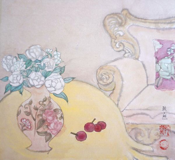  д(2020)31x30cm