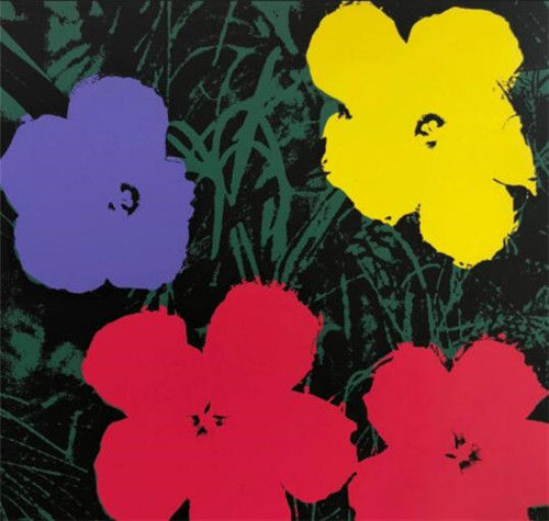 ֻAndyWarhol