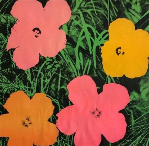 ֻAndyWarhol