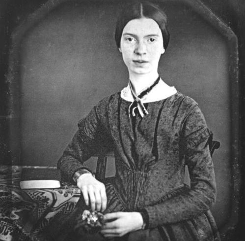 򡤵ҽɭEmily Dickinson18301210գ1886515գʫˡ