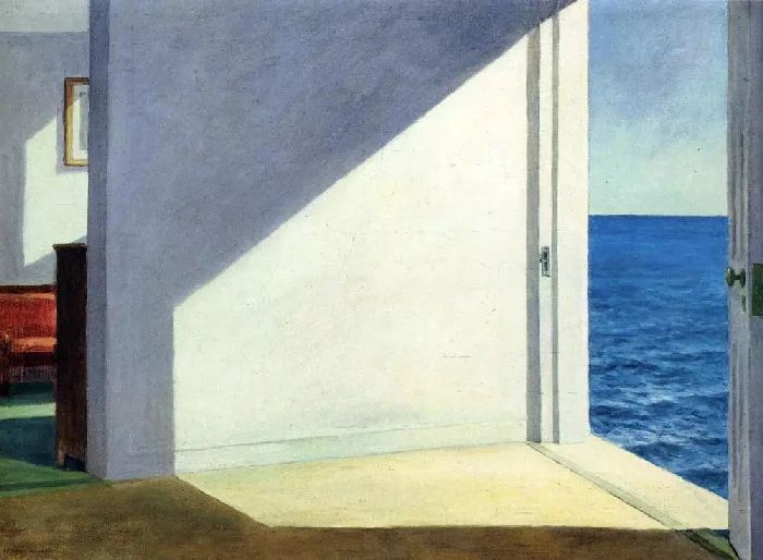 Rooms by the Sea,1951