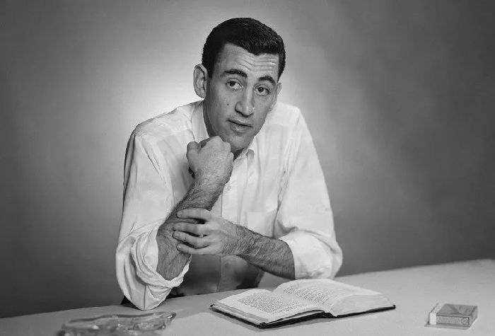 ķָ Jerome David Salinger191911-2010127