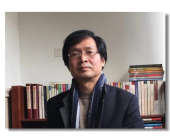 高春林：我知道，在自然的召唤下 | 诗歌自选、随笔、访谈