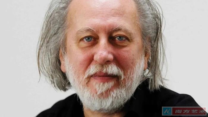 2025ŵѧ˹ŵ˹Lszl Krasznahorkai 