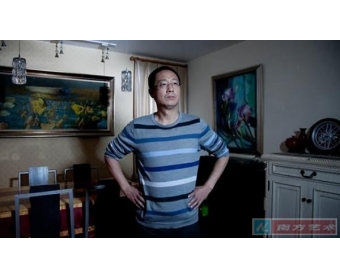 野夫:每一代都有渴望正义的梦想