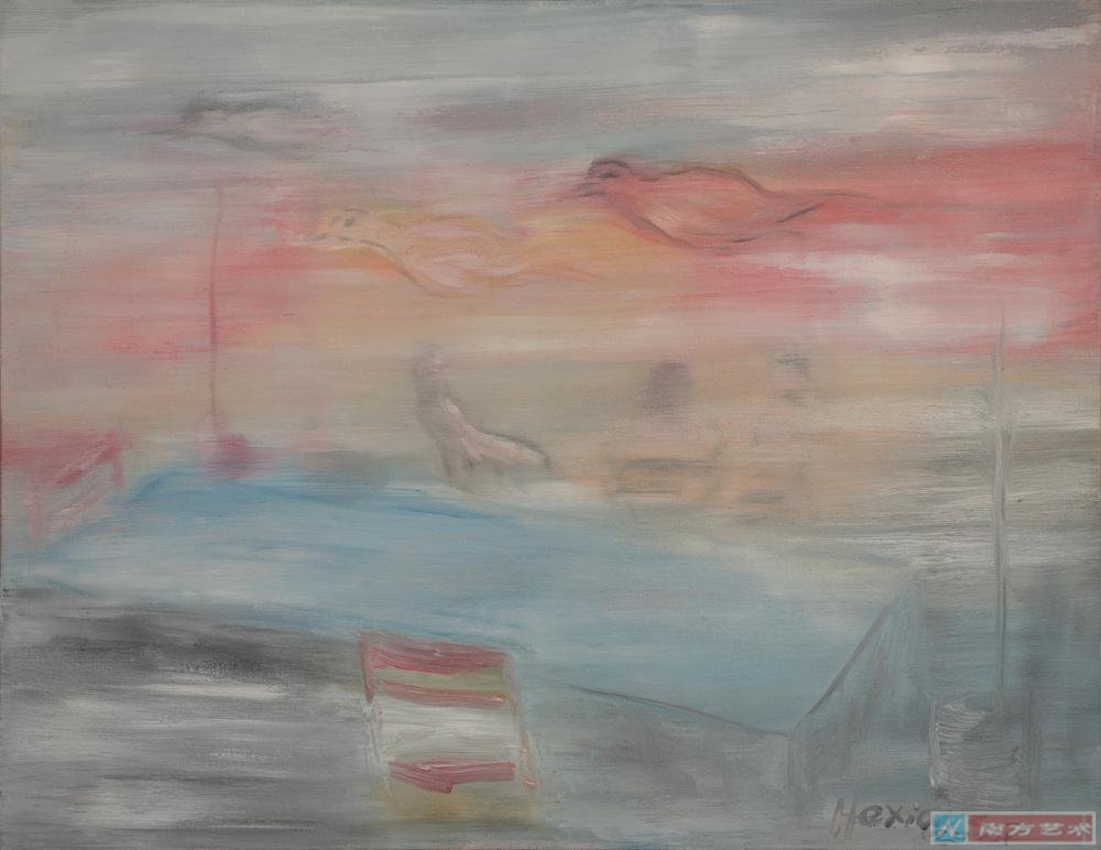 ���ݶ���԰��֮�� ��С�� �����ͻ� 90��70cm 2023�� ˽���ղ�