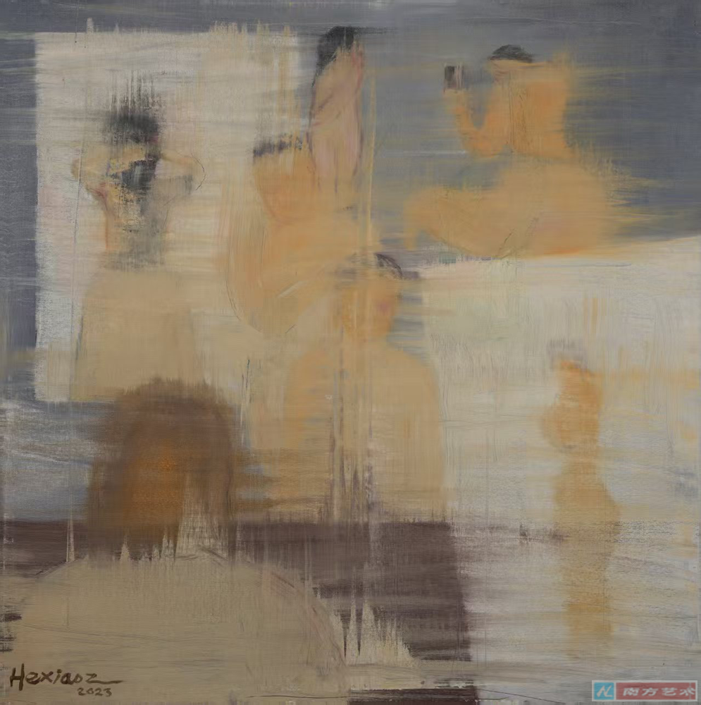 ��������ľ��ӡ� ��С�� �����ͻ� 80*80cm 2023�� ˽���ղ�