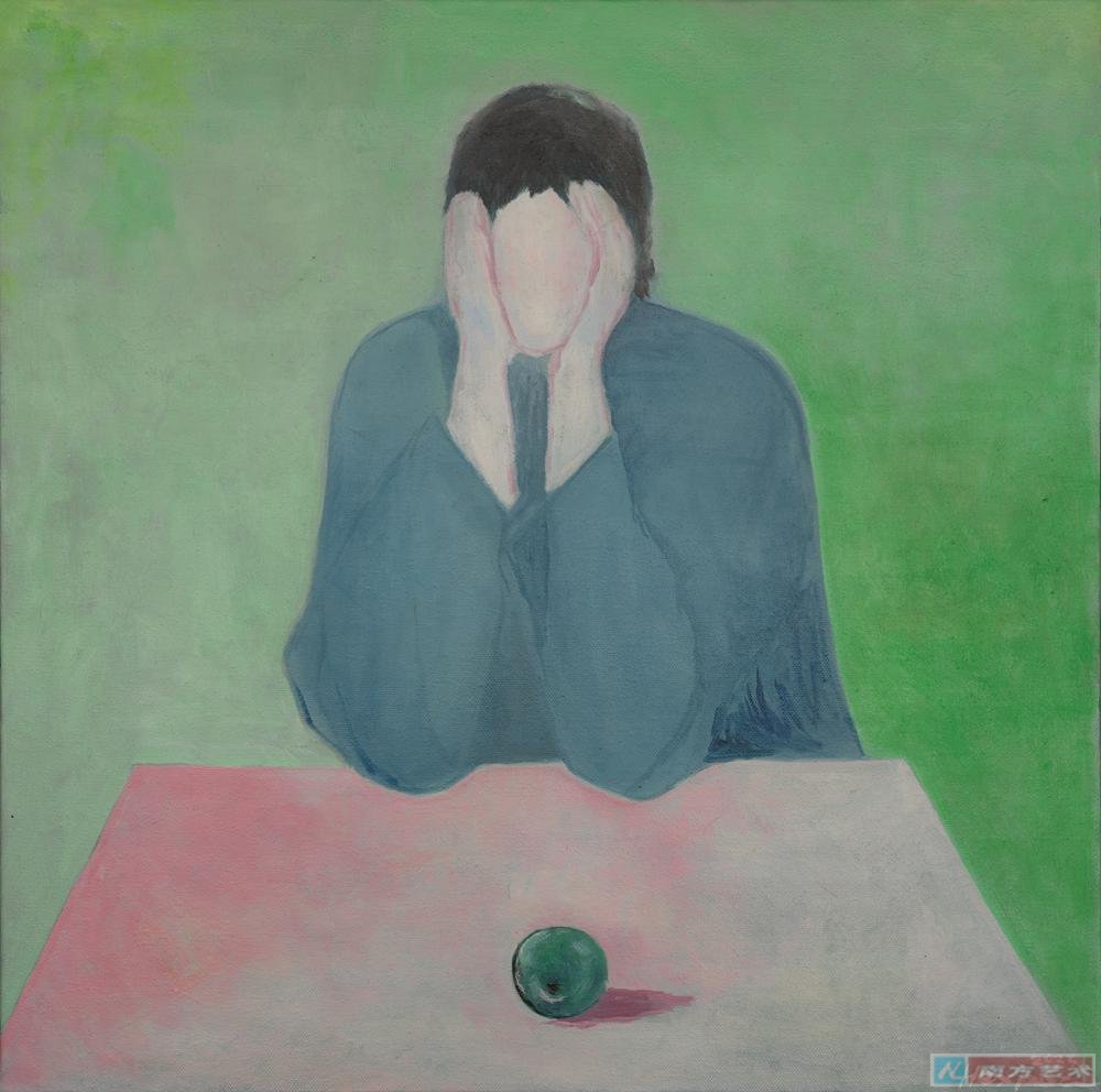 ��ƻ����������֮һ ��С�� �����ͻ� 70��70cm 2023�� ˽���ղ�