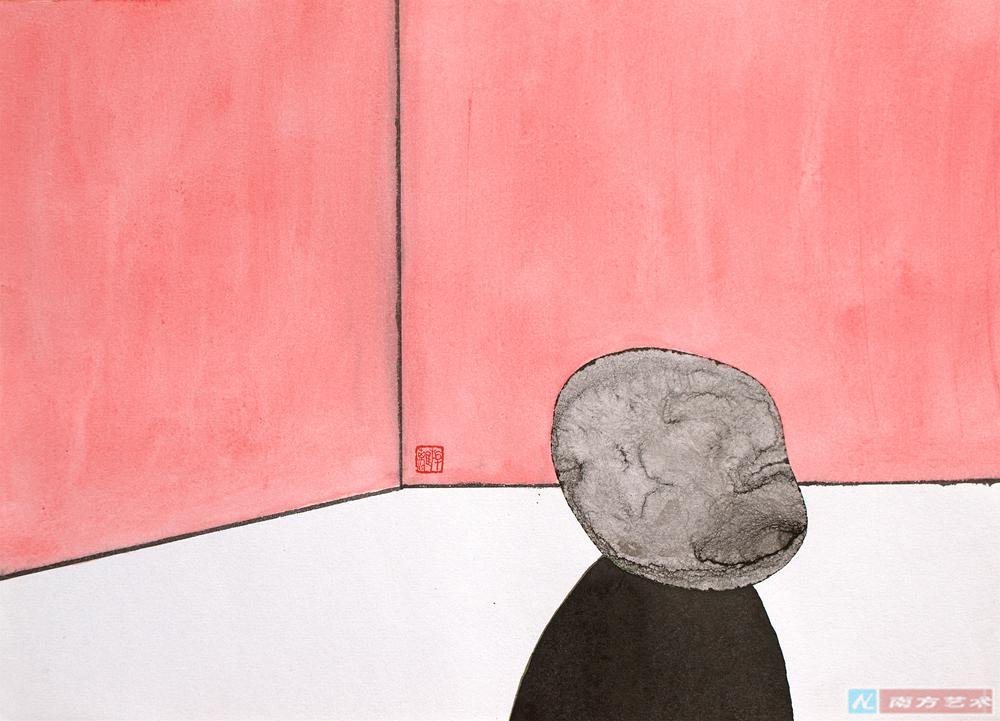 ����ϵ�У�ǽ�ڻ���ǽ�⣨������Ʒ��ֽ���ۺϣ�53cmX38cm��